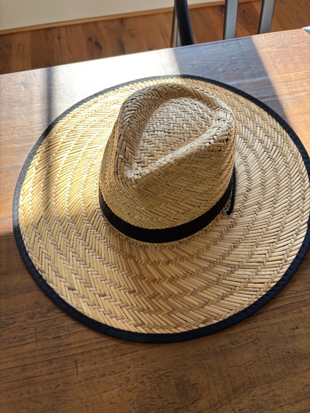 Summer Hat